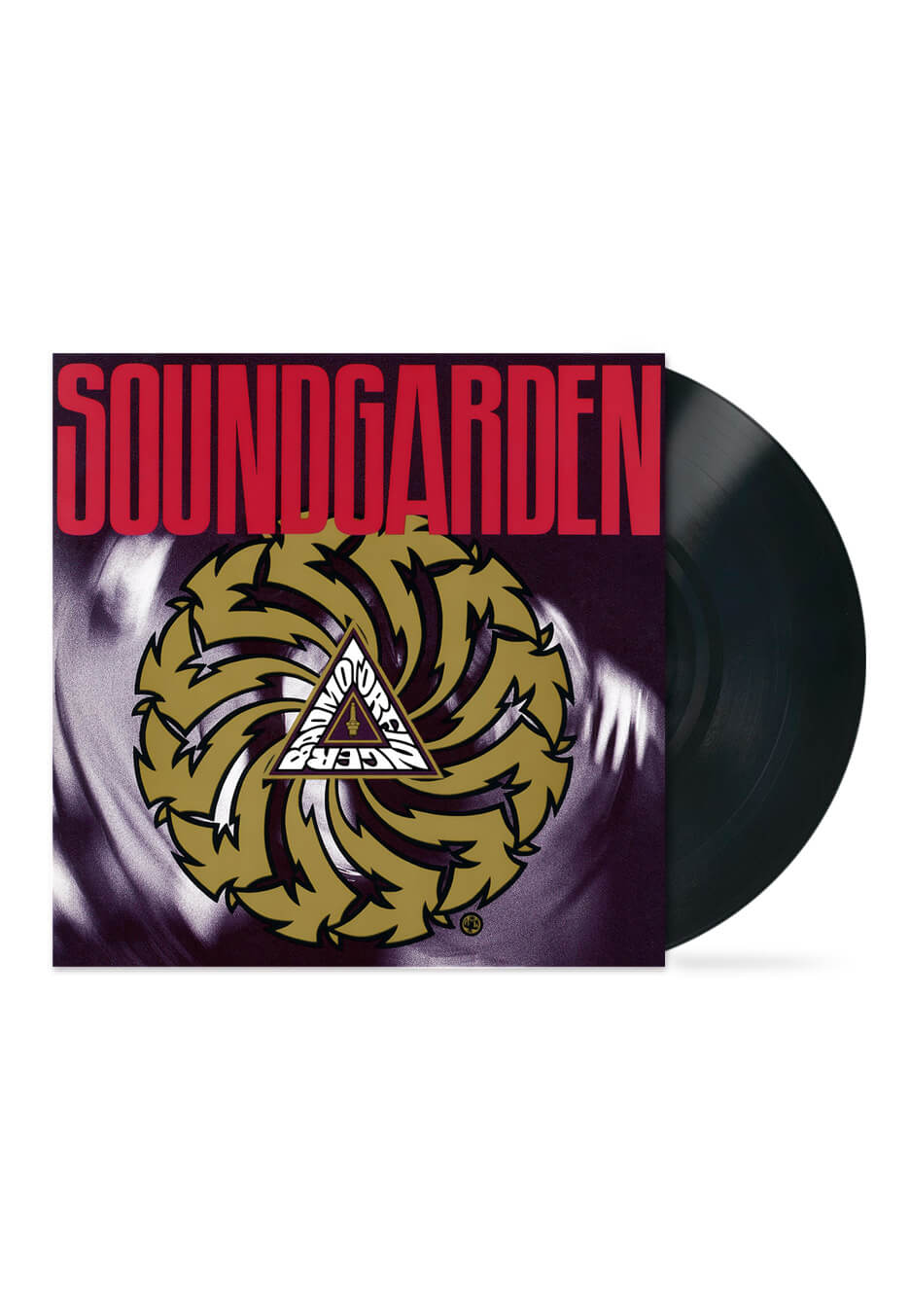 Soundgarden - Badmotorfinger - Vinyl | Neutral-Image