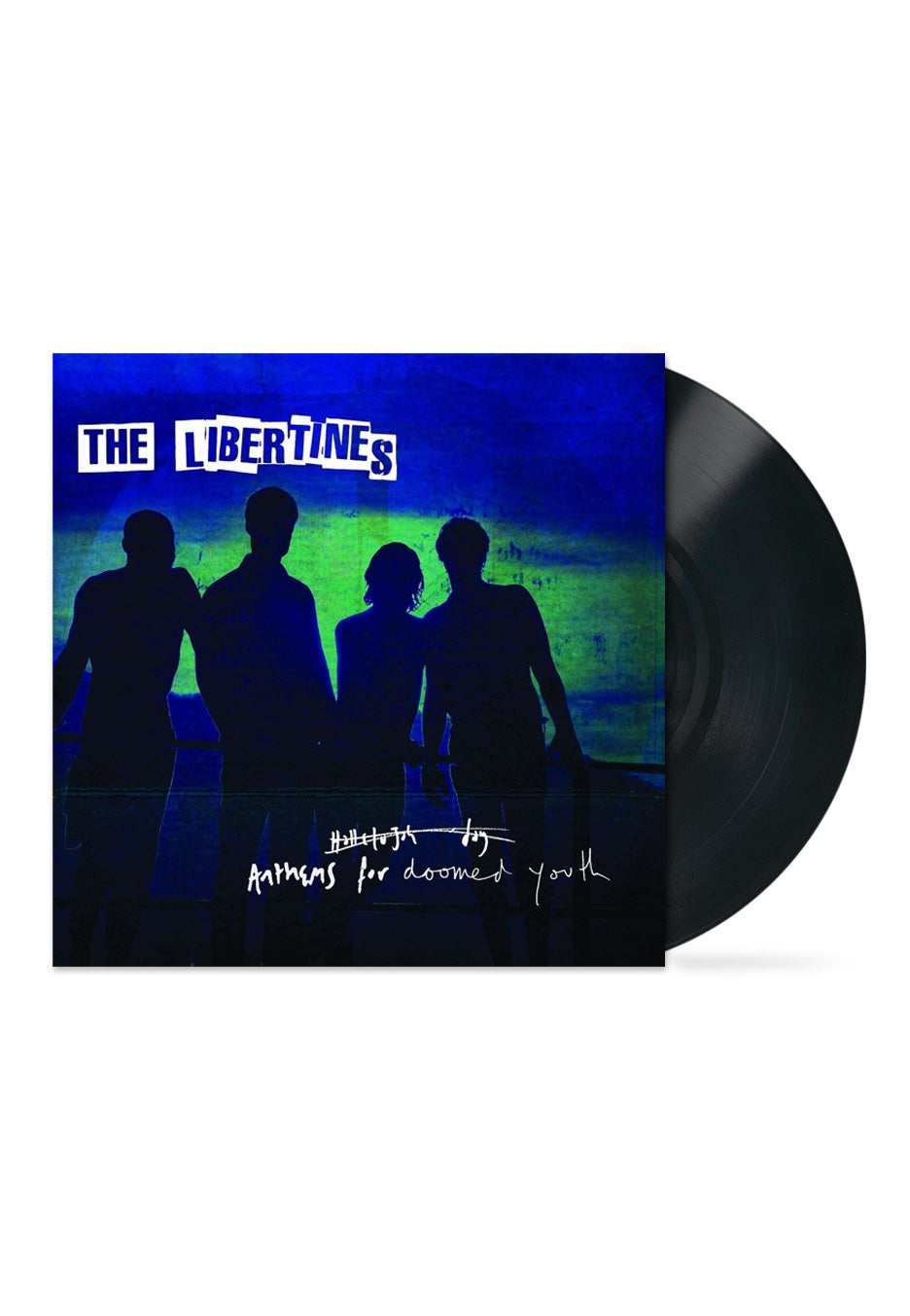 The Libertines - Anthems For Doomed Youth - Vinyl | Neutral-Image