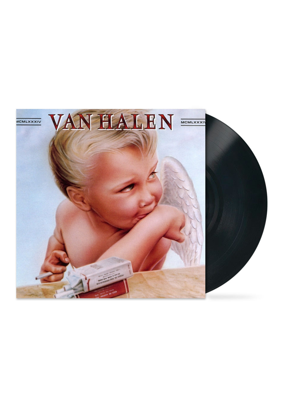 Van Halen - 1984 - Vinyl | Neutral-Image