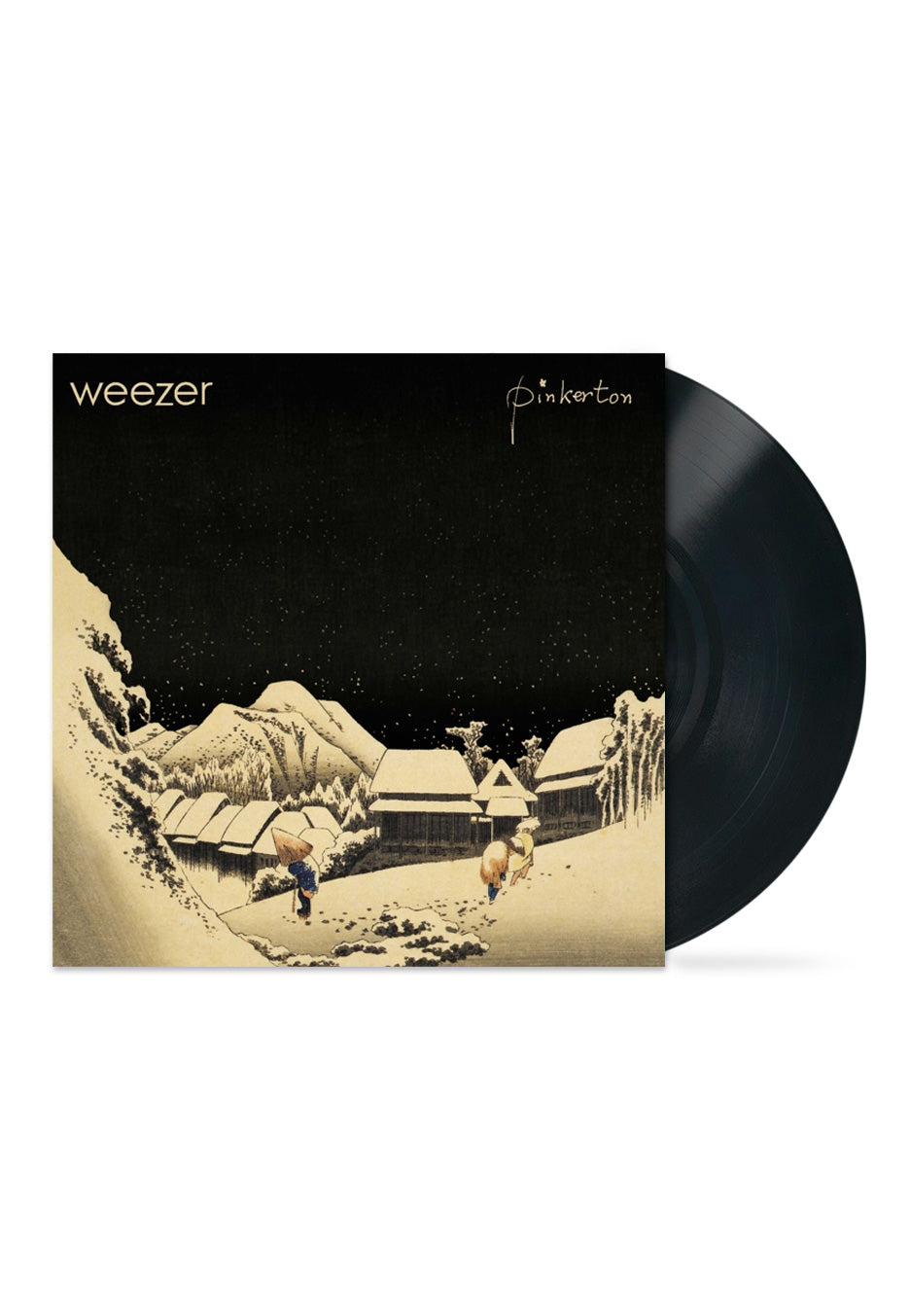 Weezer - Pinkerton - Vinyl | Neutral-Image