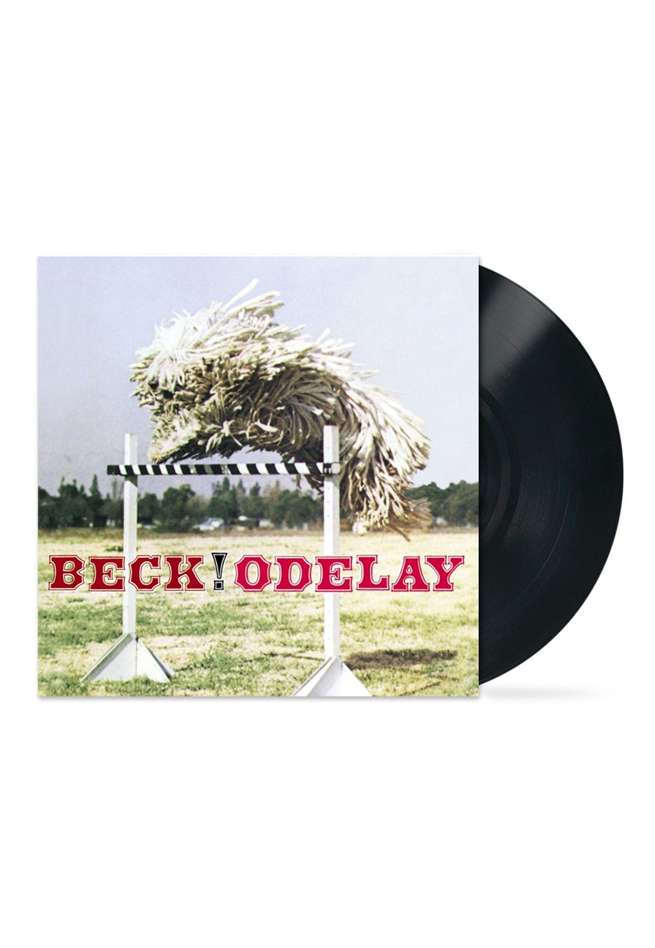 Beck - Odelay - Vinyl | Neutral-Image