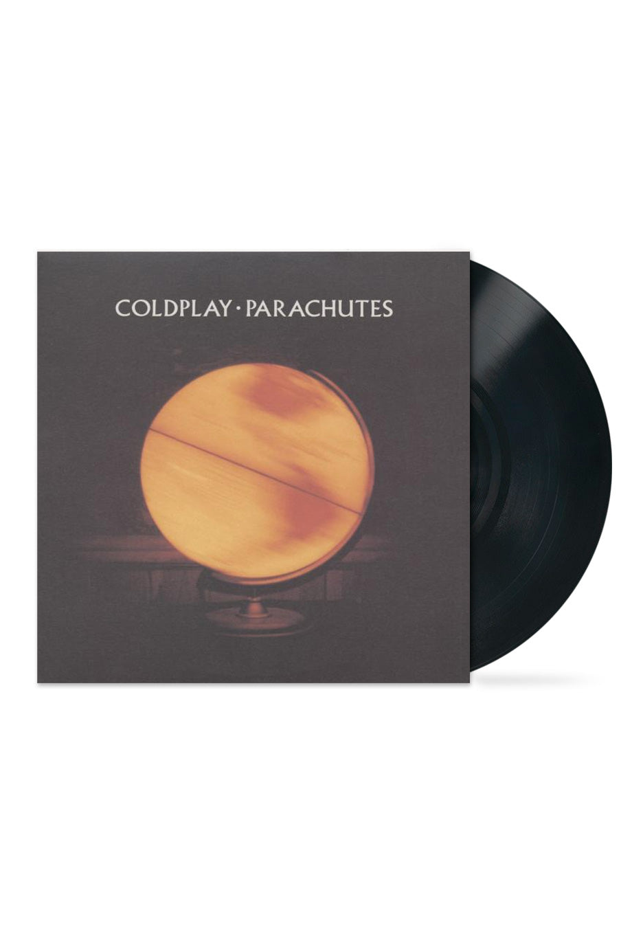 Coldplay - Parachutes - Vinyl | Neutral-Image