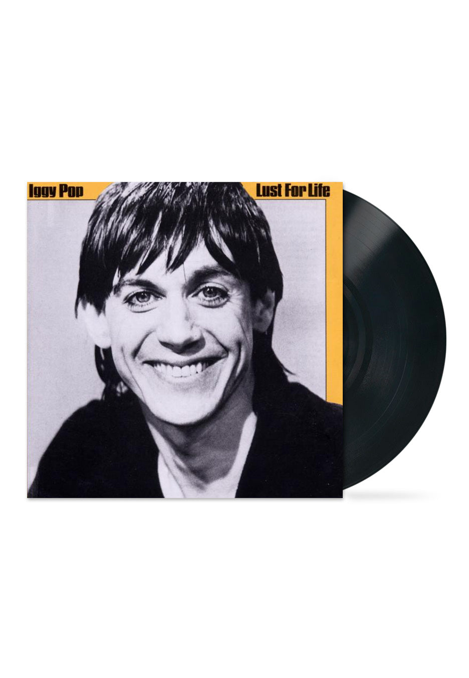 Iggy Pop - Lust For Life - Vinyl | Neutral-Image