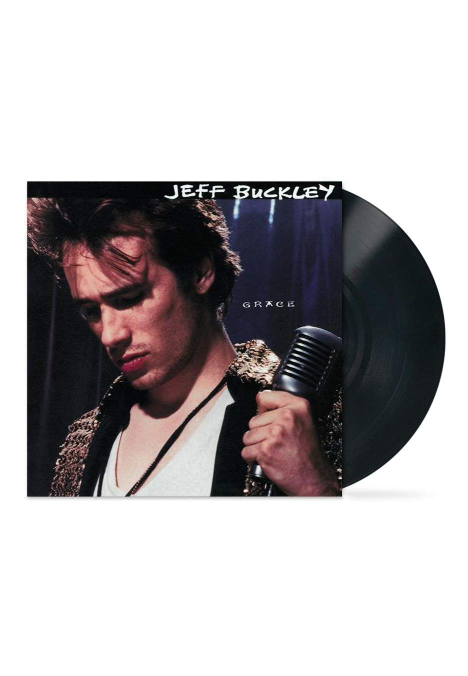 Jeff Buckley - Grace - Vinyl | Neutral-Image