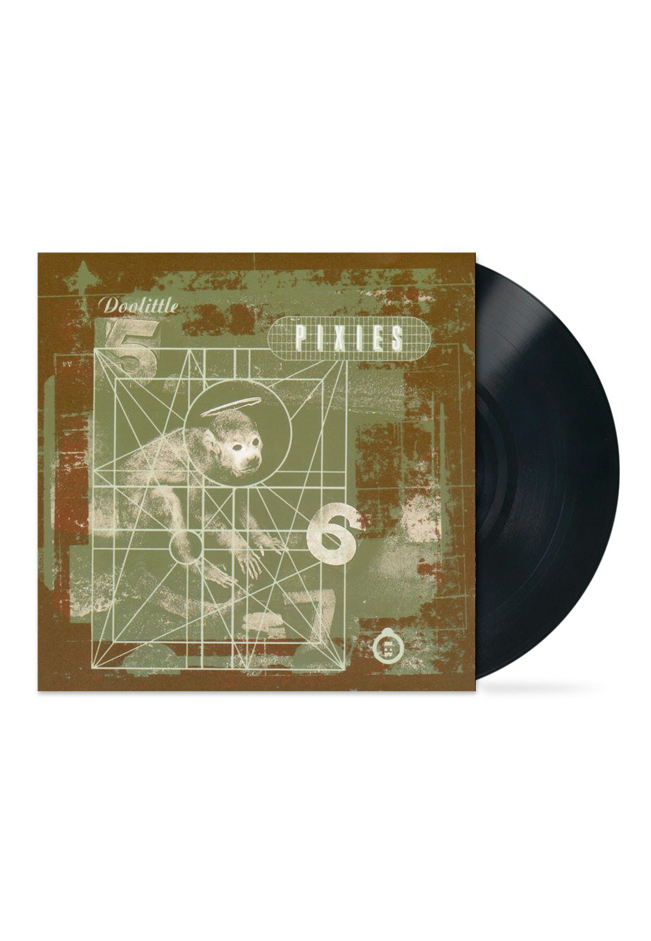 Pixies - Doolittle - Vinyl | Neutral-Image