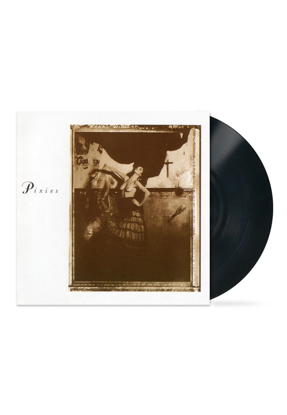 Pixies - Surfer Rosa - Vinyl | Neutral-Image