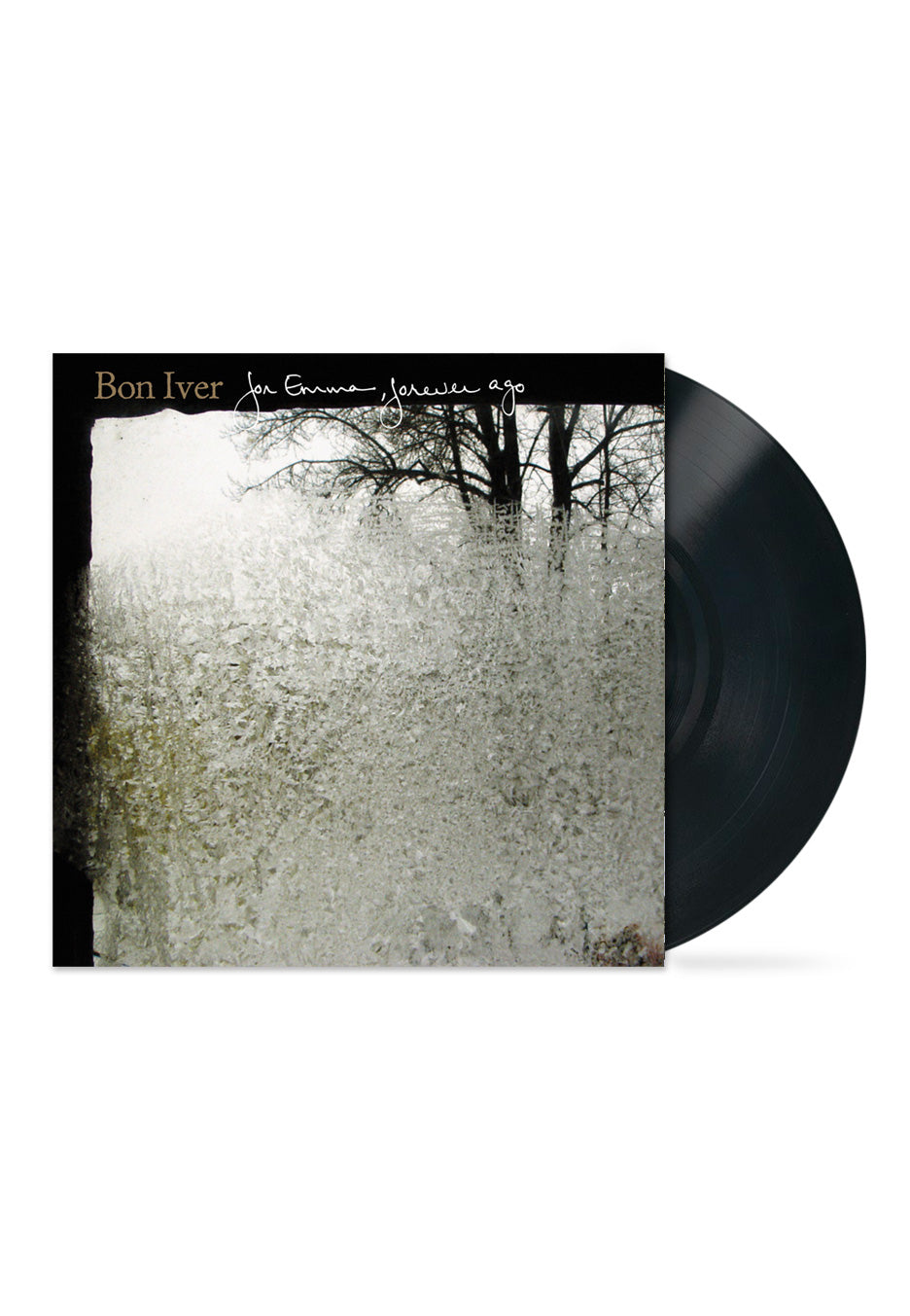 Bon Iver - For Emma, Forever Ago - Vinyl | Neutral-Image