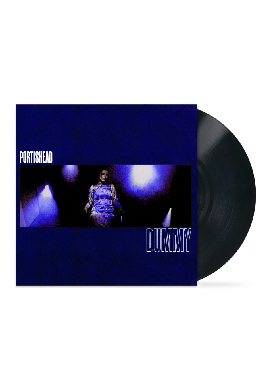 Portishead - Dummy - Vinyl | Neutral-Image