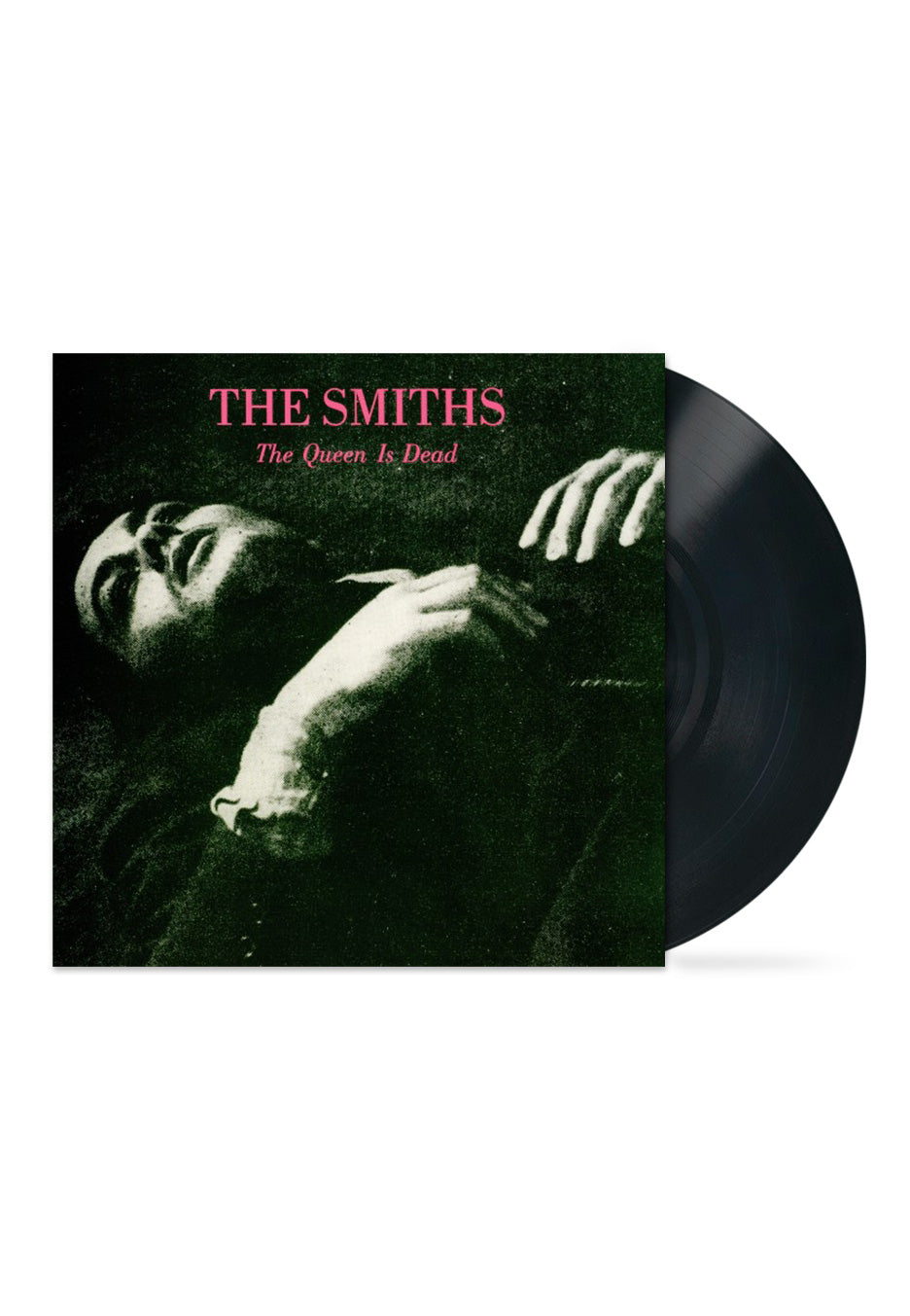 The Smiths - The Queen Is Dead - Vinyl | Neutral-Image