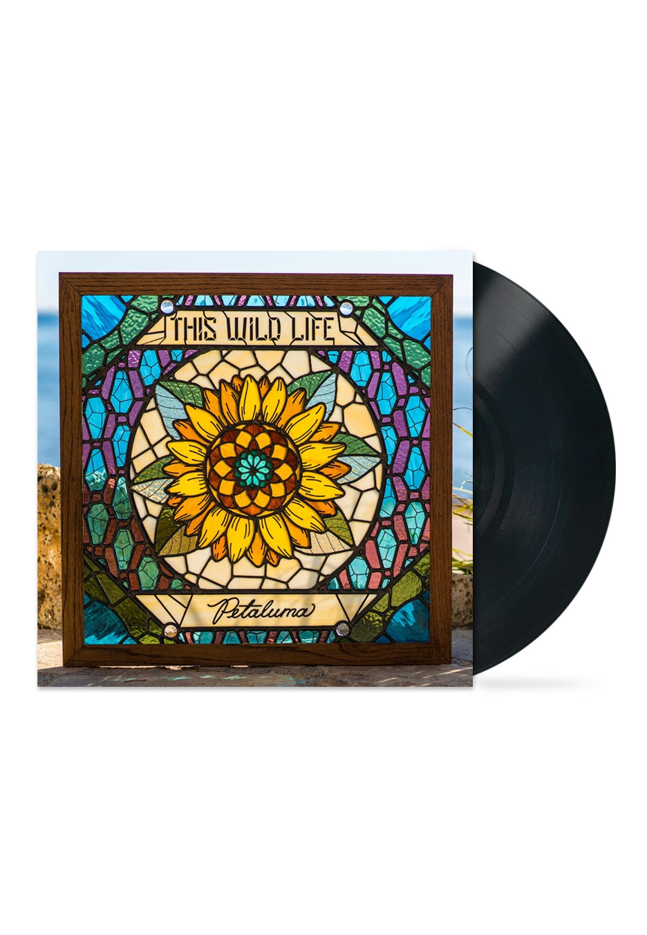 This Wild Life - Petaluma - Vinyl | Neutral-Image