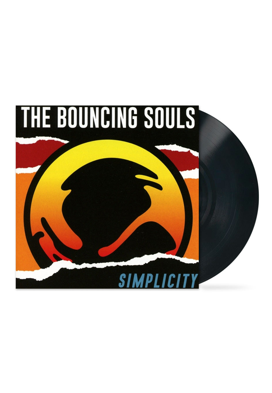 The Bouncing Souls - Simplicity - Vinyl | Neutral-Image