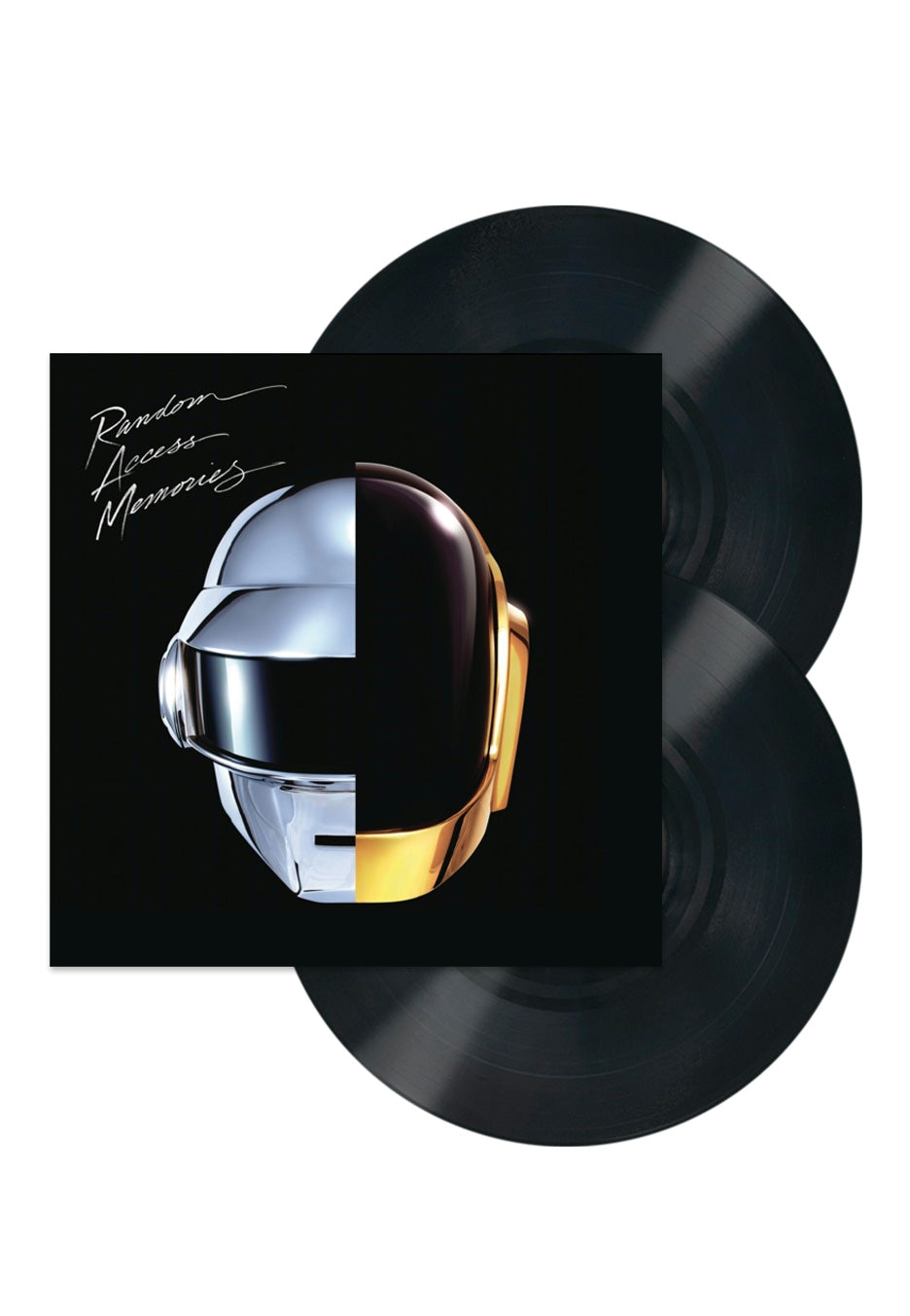 Daft Punk - Random Access Memories - 2 Vinyl | Neutral-Image