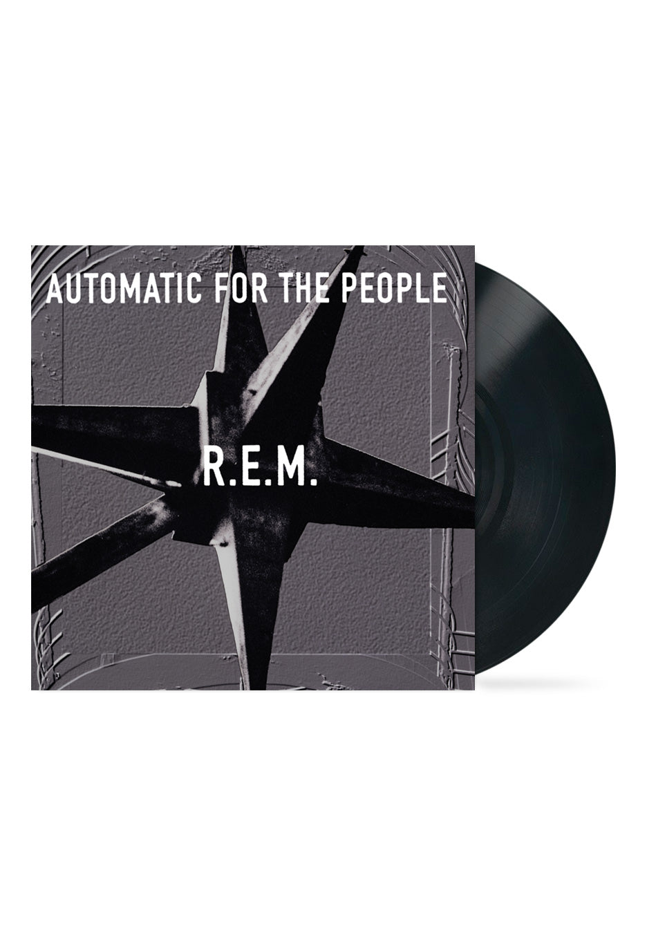 R.E.M. - Automatic For The People (25th Anniversary) - Vinyl | Neutral-Image