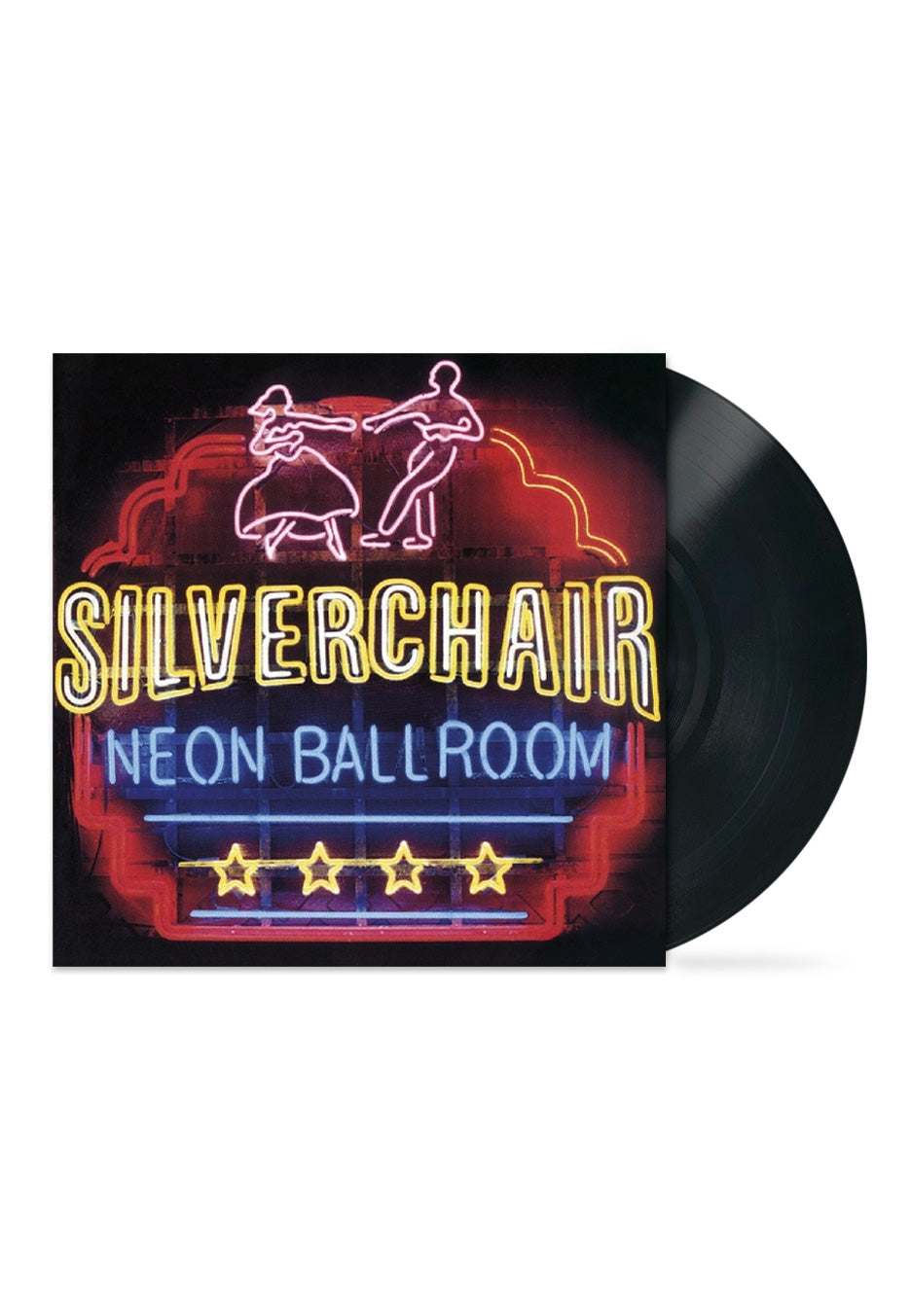 Silverchair - Neon Ballroom - Vinyl | Neutral-Image