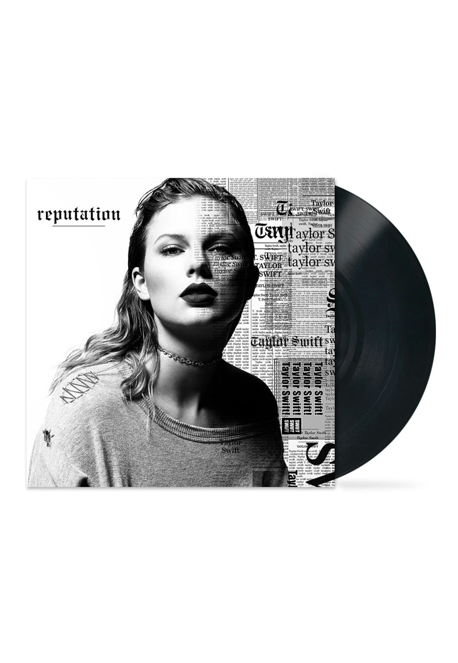 Taylor Swift - Reputation - Vinyl | Neutral-Image