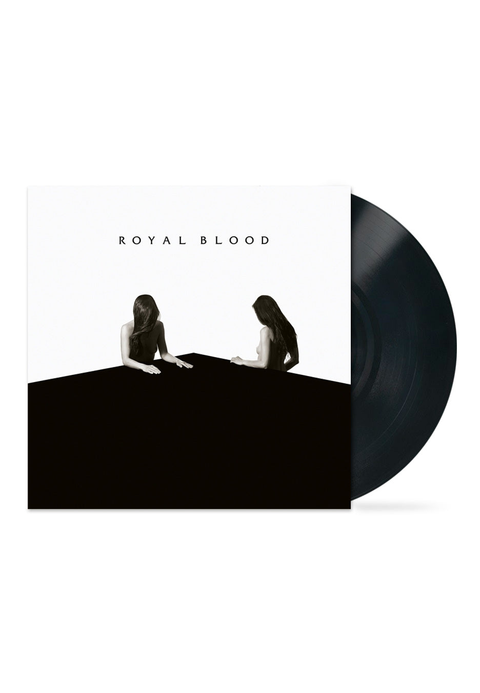 Royal Blood - How Did We Get So Dark? - Vinyl | Neutral-Image