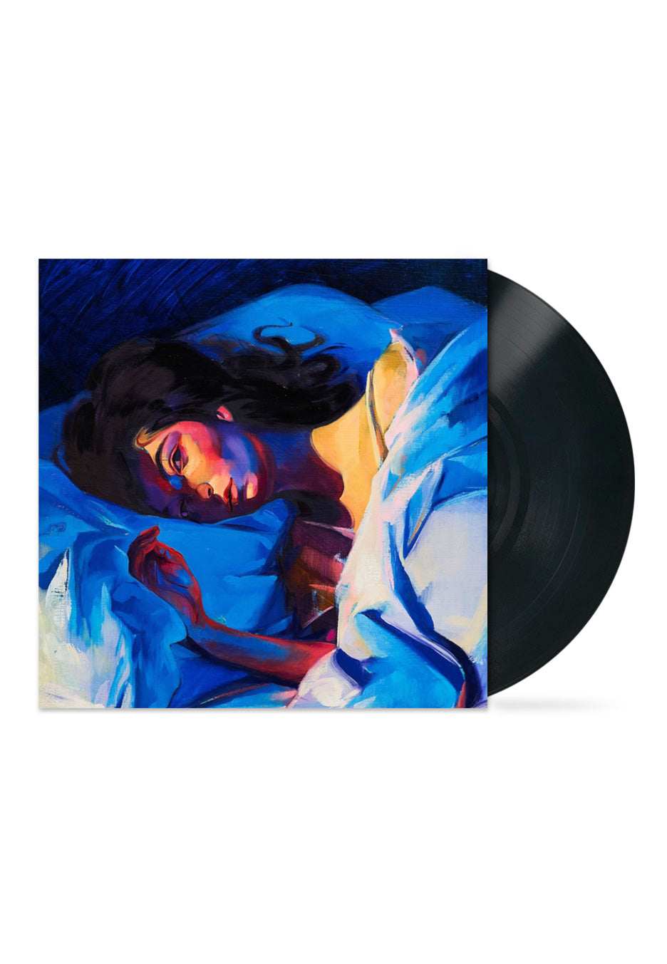 Lorde - Melodrama - Vinyl | Neutral-Image