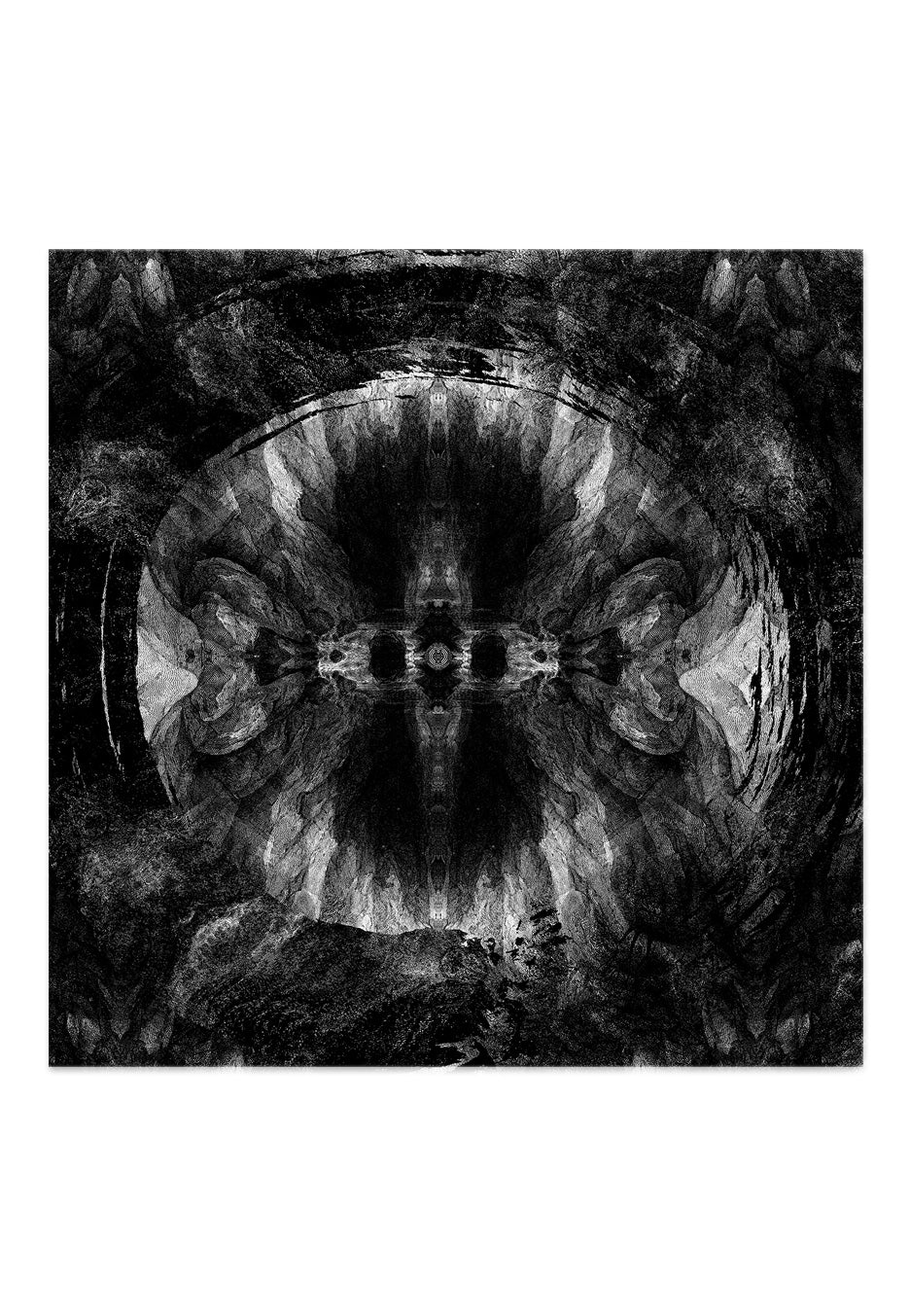 Architects - Holy Hell - Digipak CD | Neutral-Image