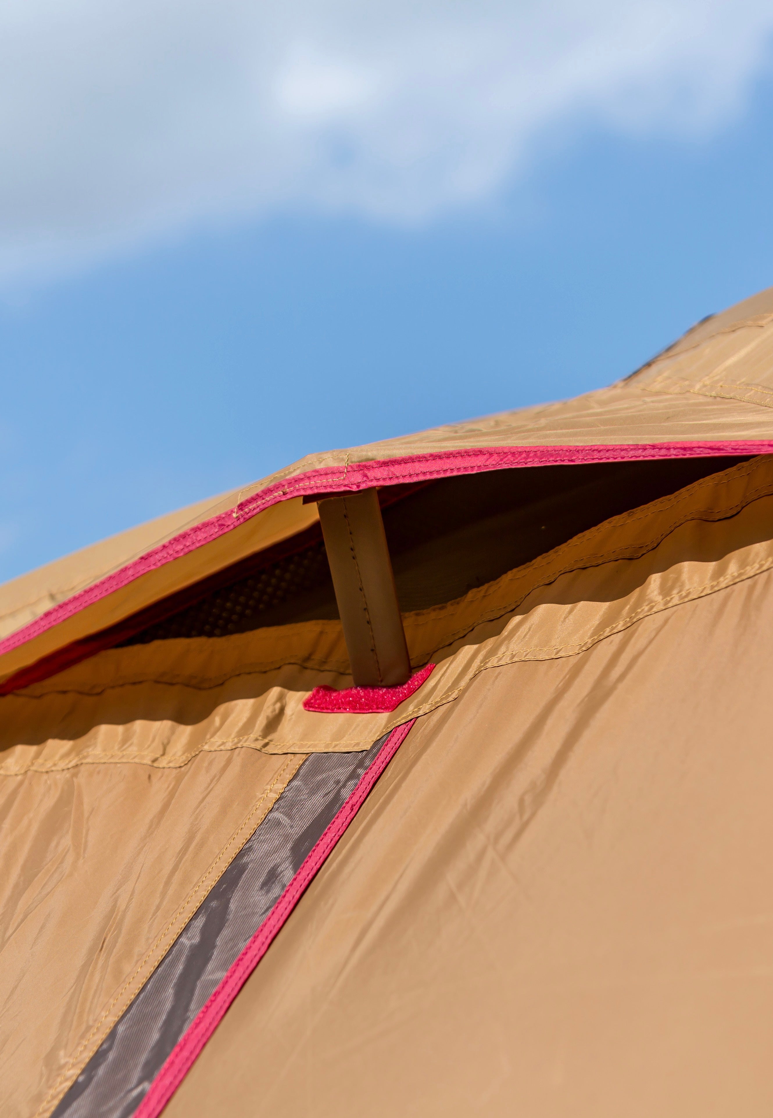 Snow Peak - Amenity Dome S - Tent | Neutral-Image