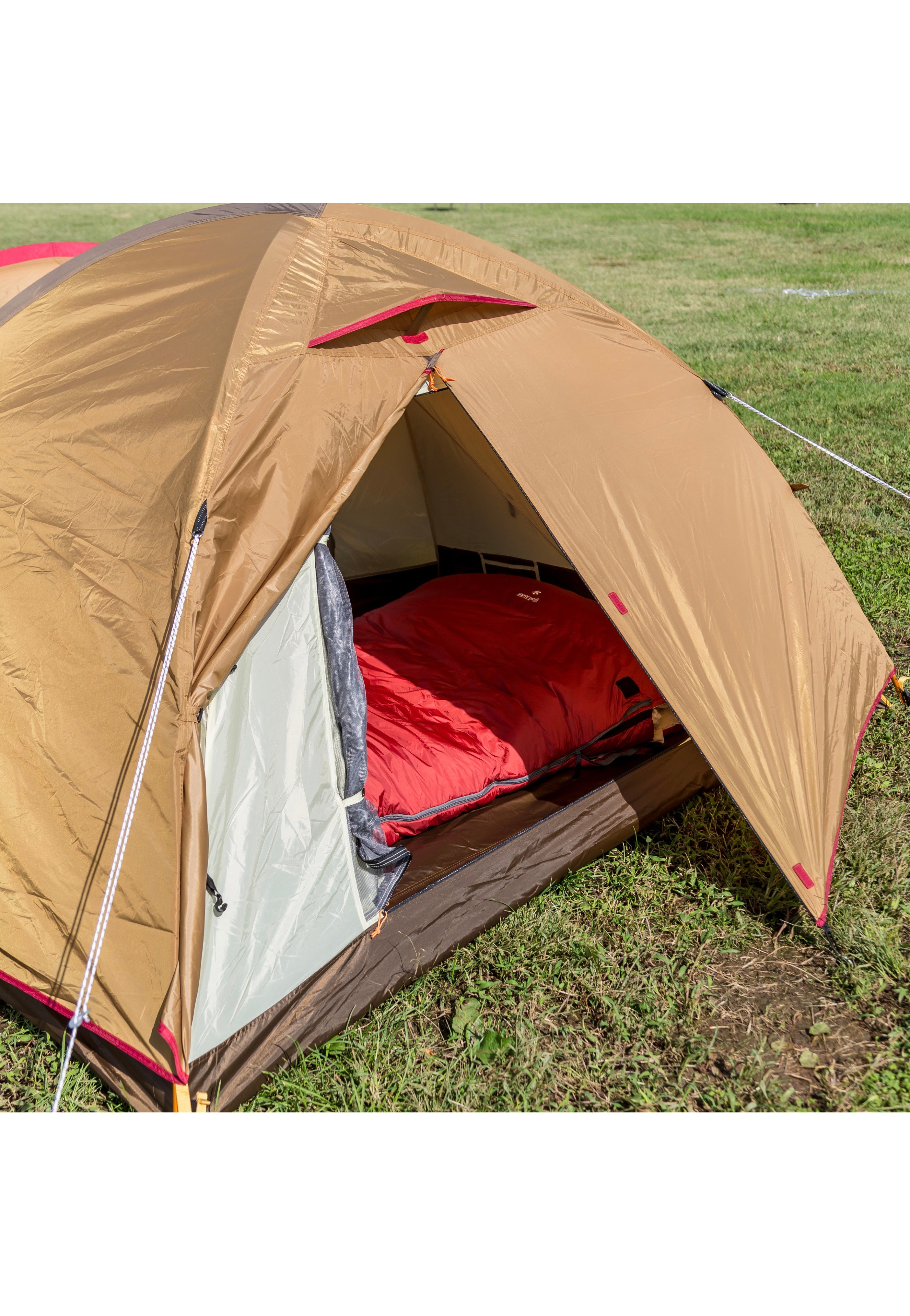 Snow Peak - Amenity Dome S - Tent | Neutral-Image