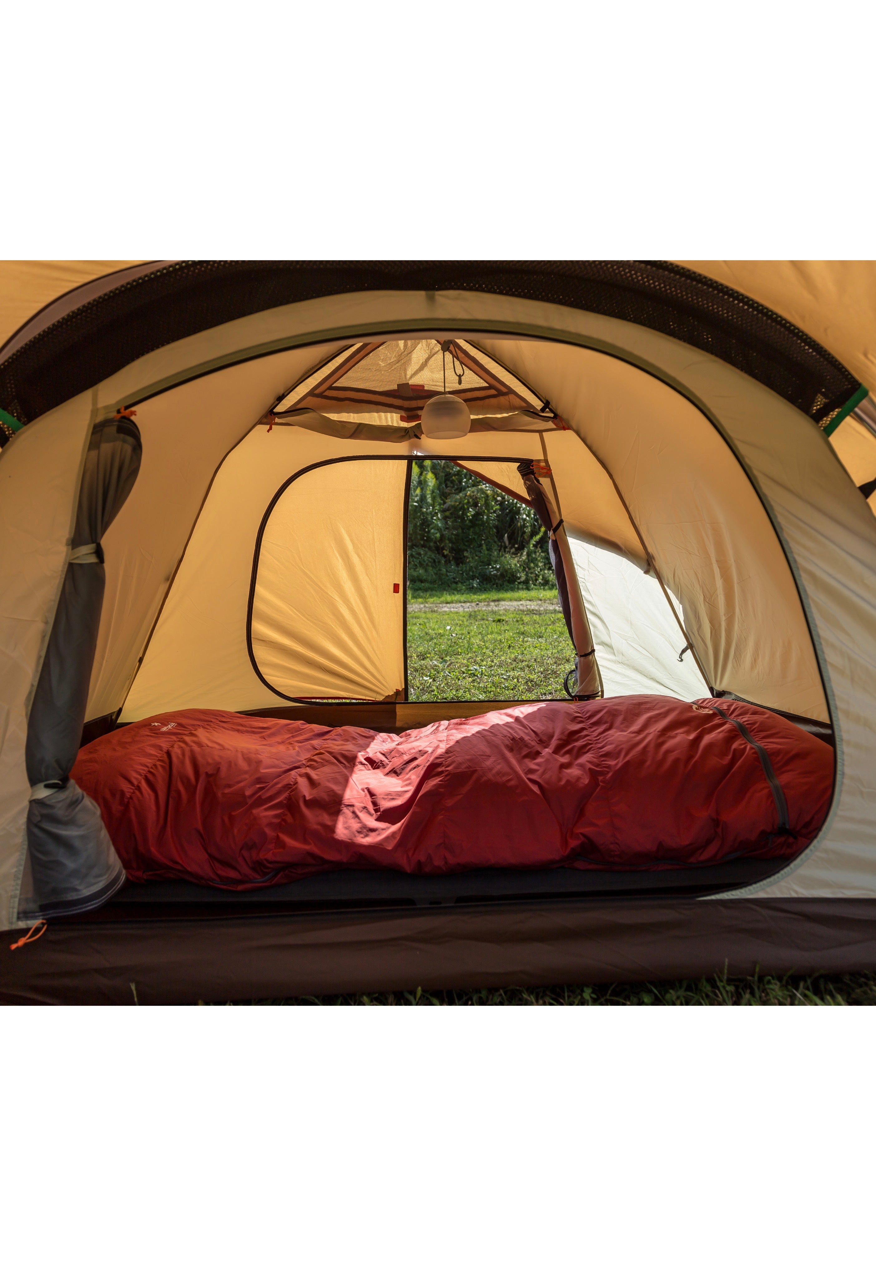 Snow Peak - Amenity Dome S - Tent | Neutral-Image