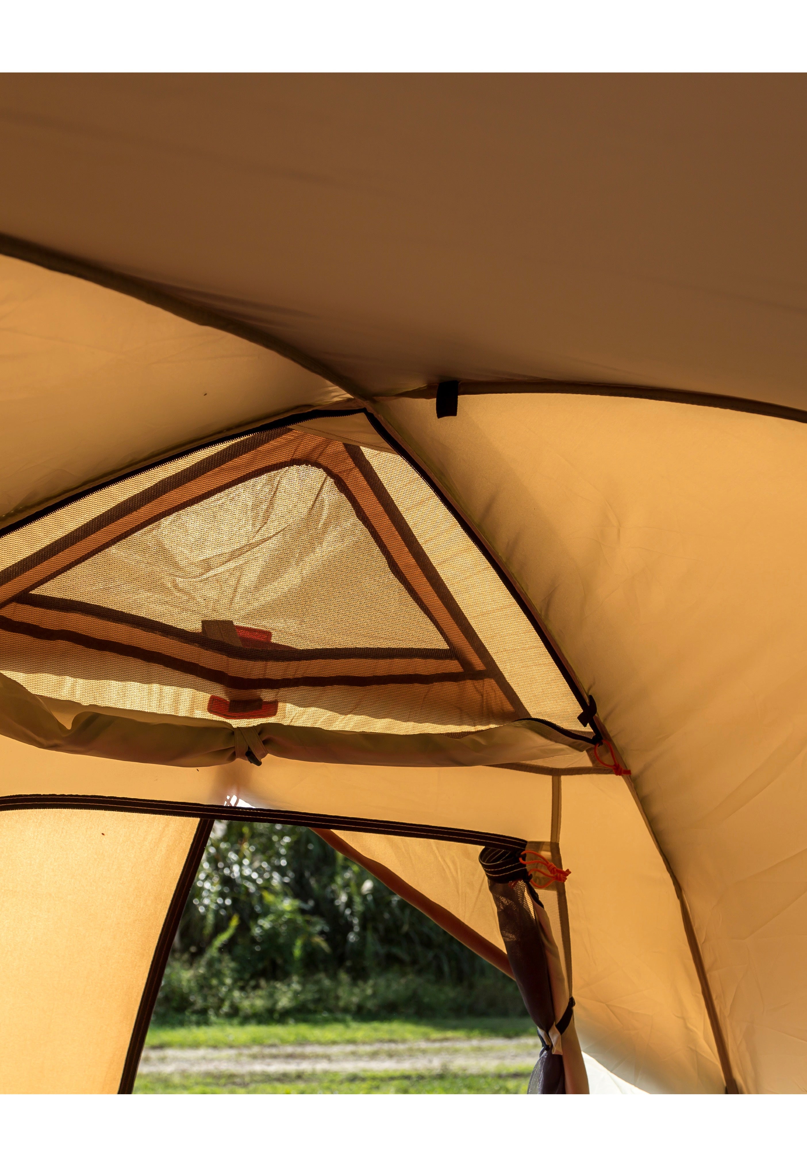 Snow Peak - Amenity Dome S - Tent | Neutral-Image