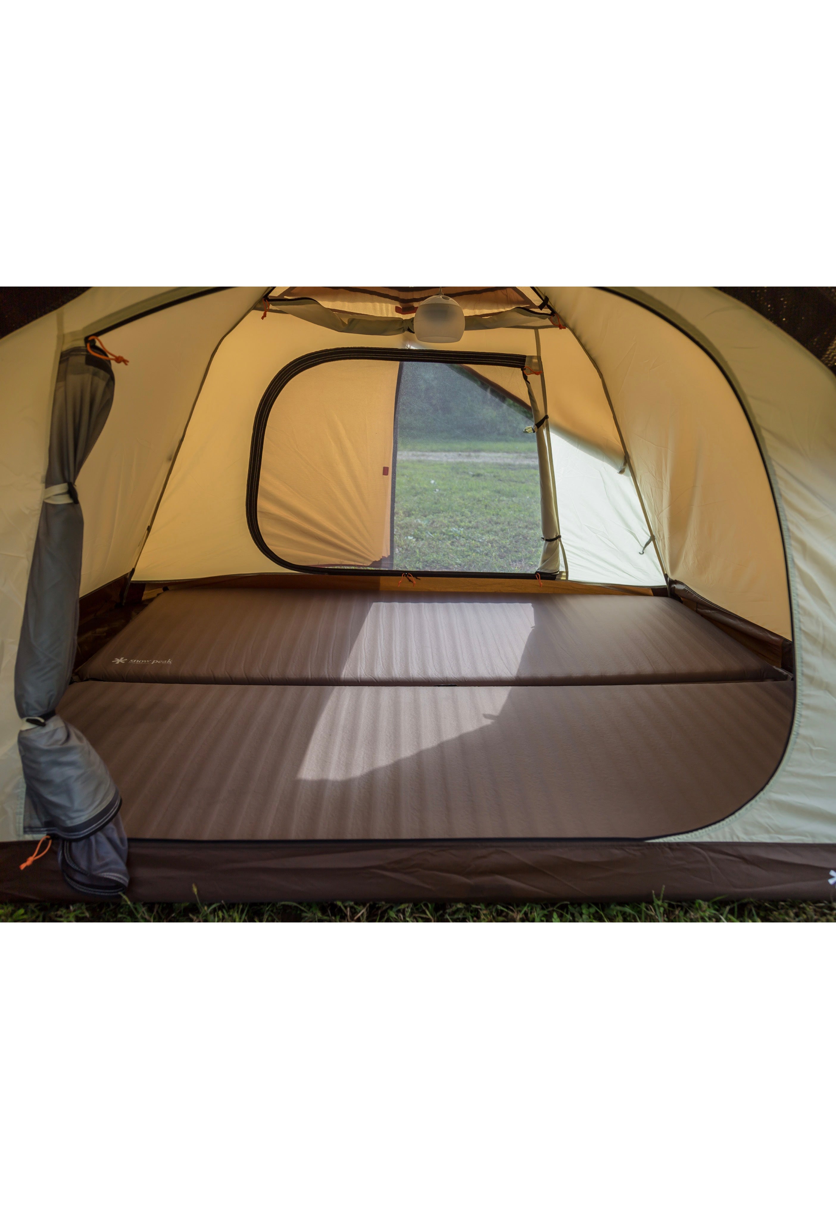 Snow Peak - Amenity Dome S - Tent | Neutral-Image