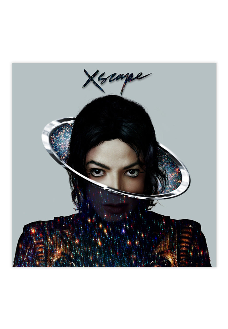 Michael Jackson - XSCAPE - CD | Neutral-Image