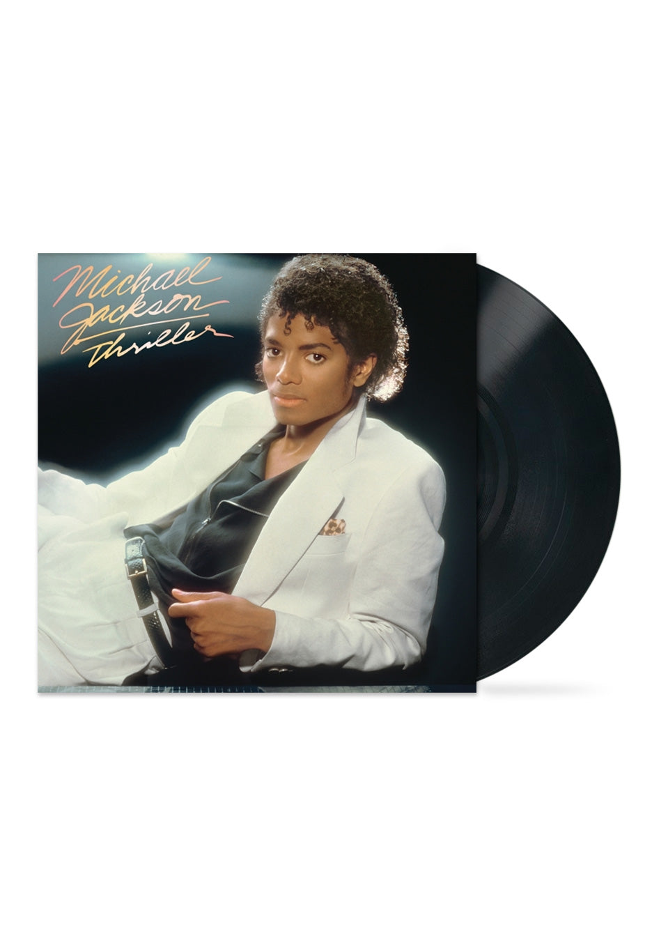 Michael Jackson - Thriller - Vinyl | Neutral-Image