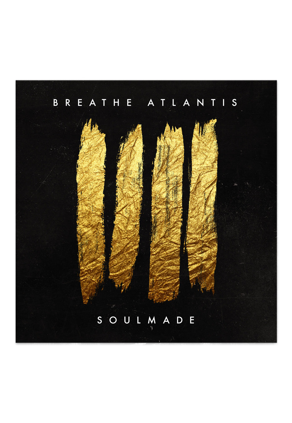 Breathe Atlantis - Soulmade - CD | Neutral-Image