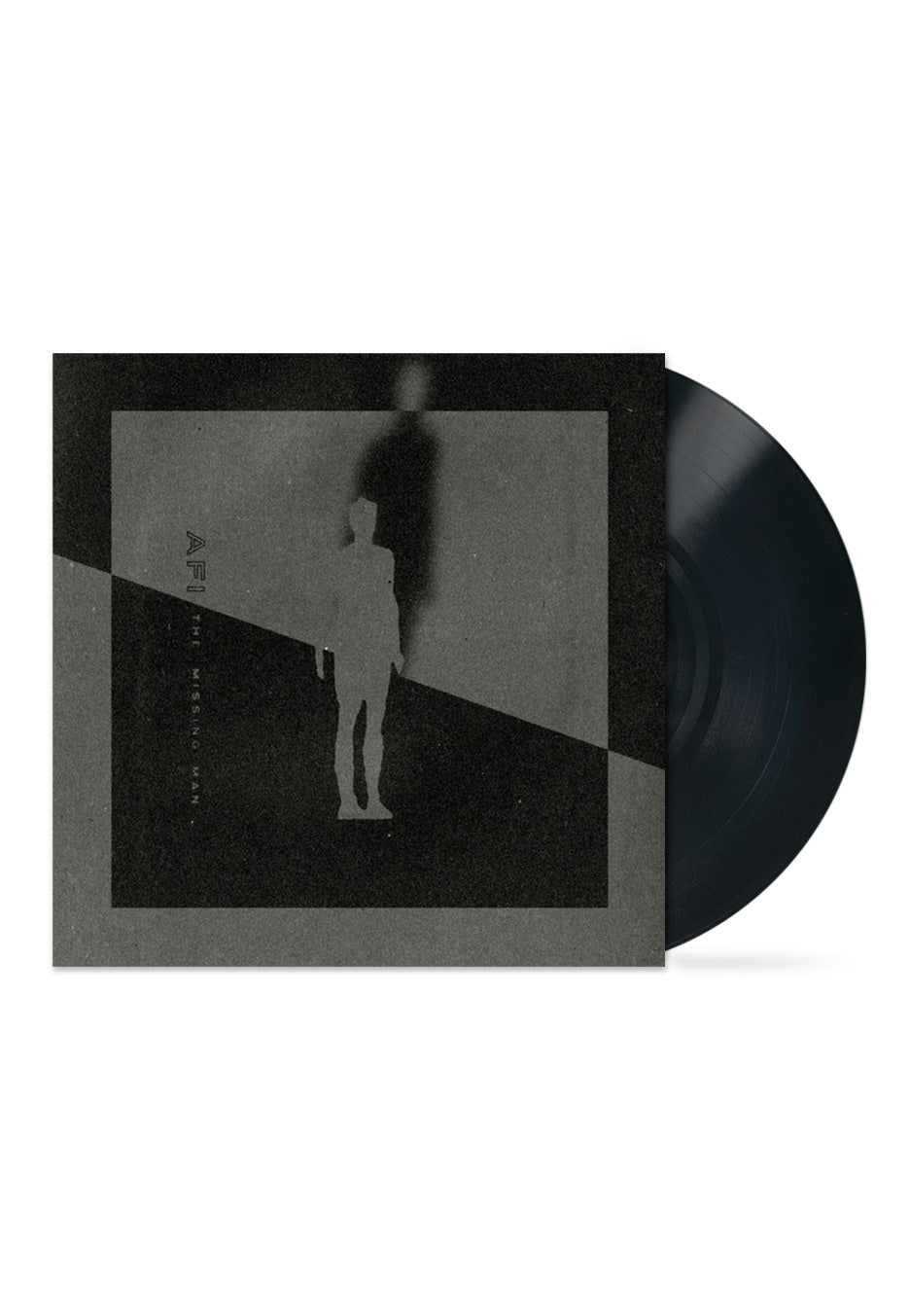 AFI - The Missing Man - Vinyl | Neutral-Image