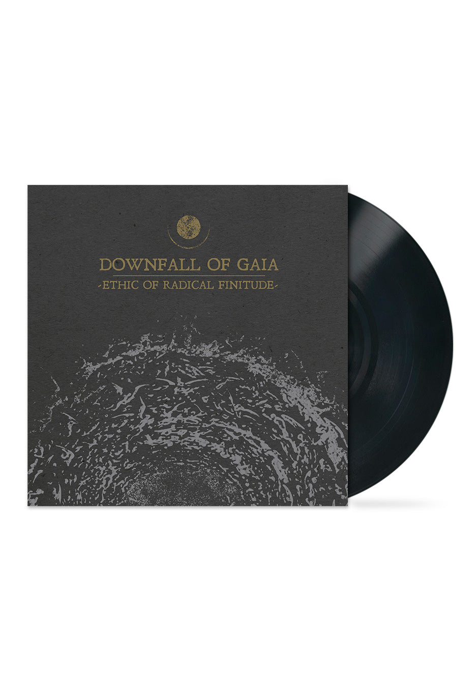 Downfall Of Gaia - Ethic Of Radical Finitude - Vinyl | Neutral-Image