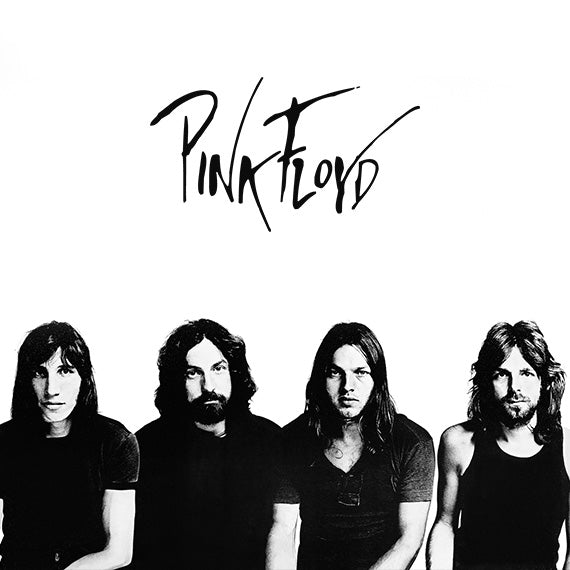 Pink Floyd