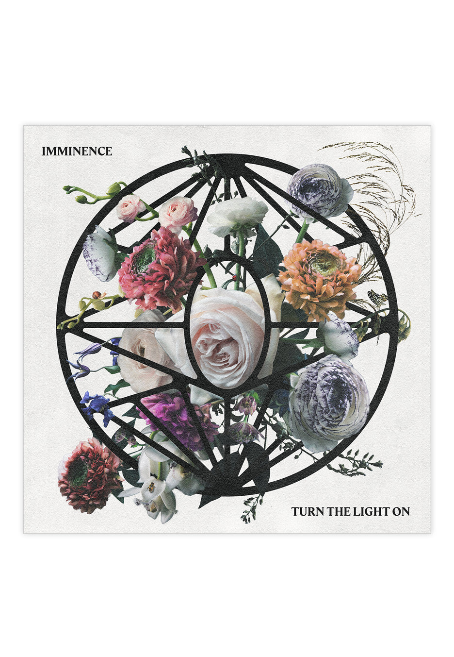 Imminence - Turn The Light On - Digipak CD | Neutral-Image