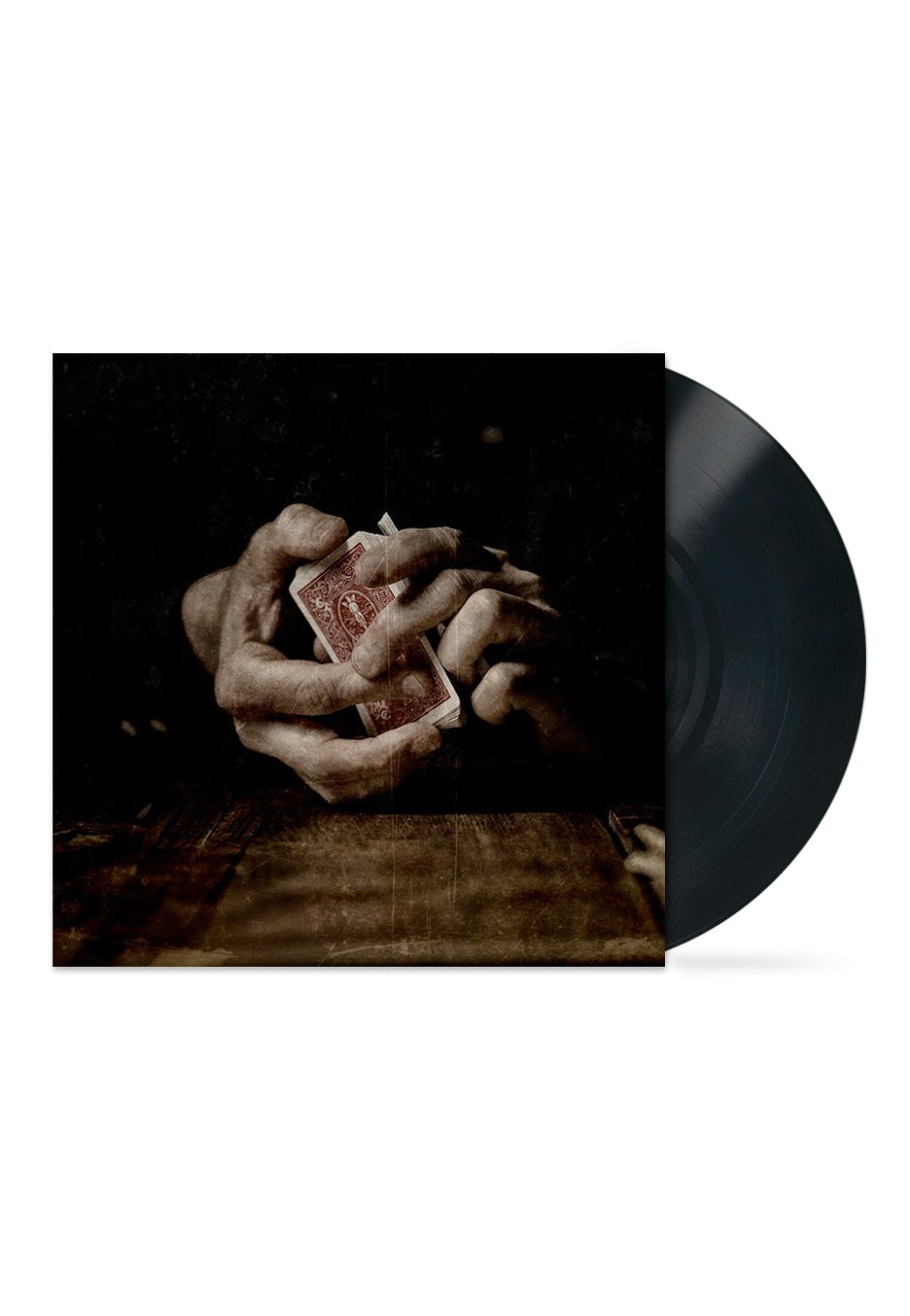 Defeater - Defeater - Vinyl | Neutral-Image