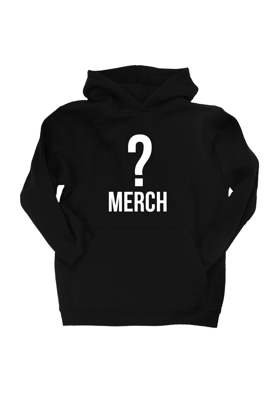 Merchandise - Surprise - Hoodie | Men-Image