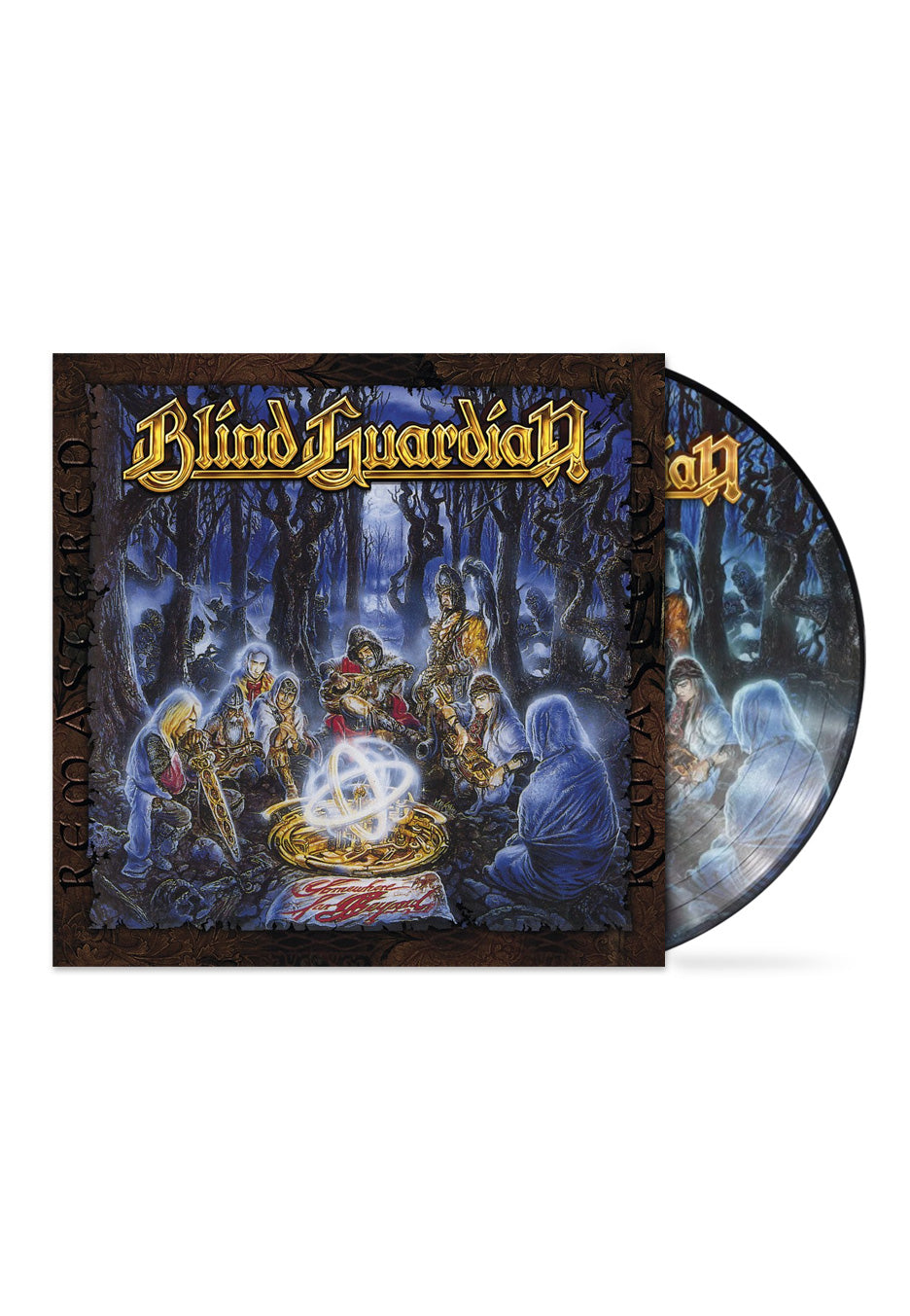 Blind Guardian - Somewhere Far Beyond - Picture Vinyl | Neutral-Image