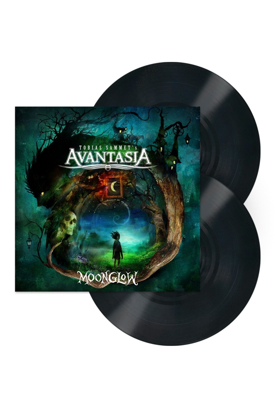 Avantasia - Moonglow - 2 Vinyl | Neutral-Image