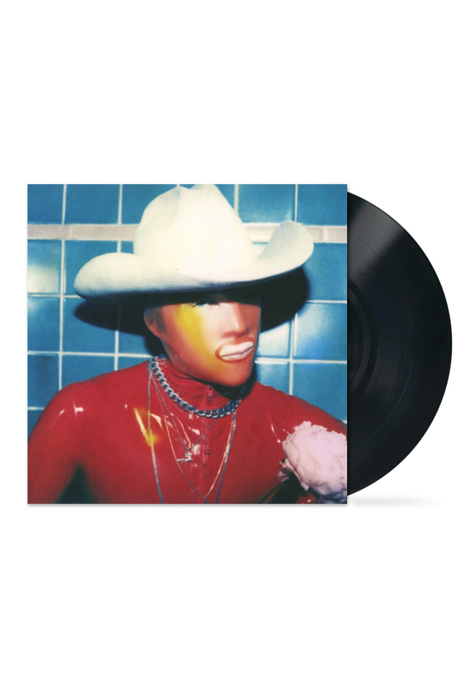 Cage The Elephant - Social Cues - Vinyl | Neutral-Image