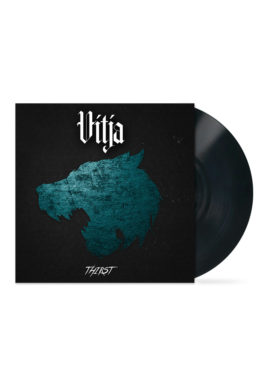 Vitja - Thirst - Vinyl | Neutral-Image