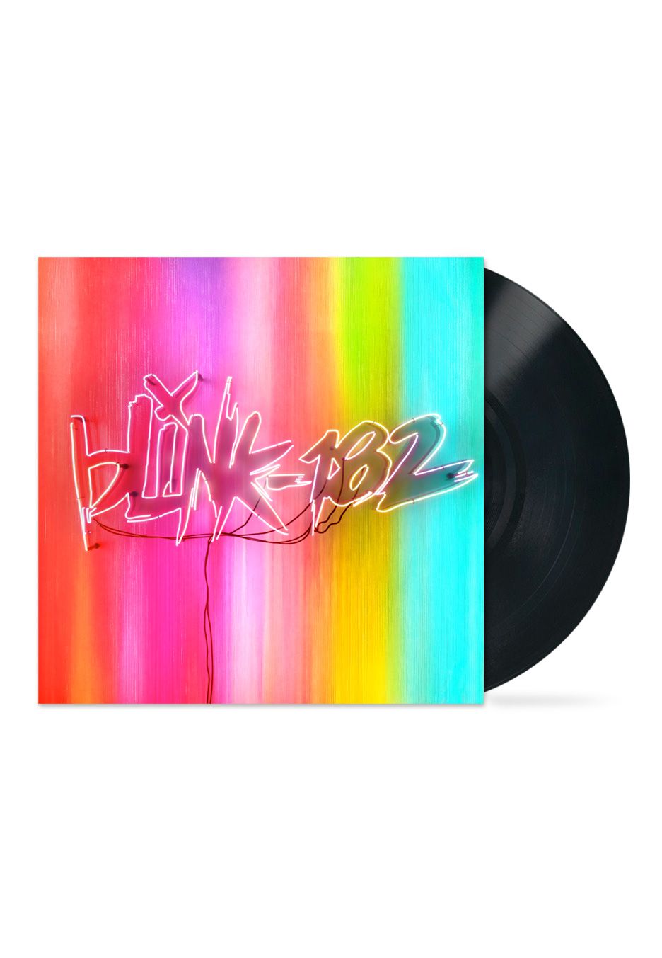 Blink 182 - Nine - Vinyl | Neutral-Image