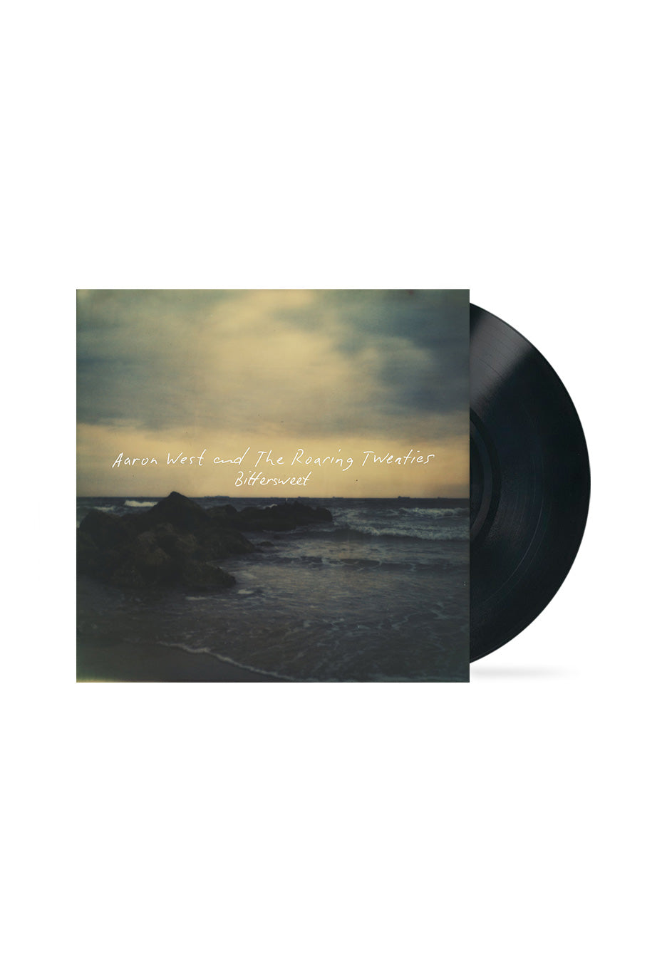 Aaron West And The Roaring Twenties - Bittersweet - Seven Inch | Neutral-Image