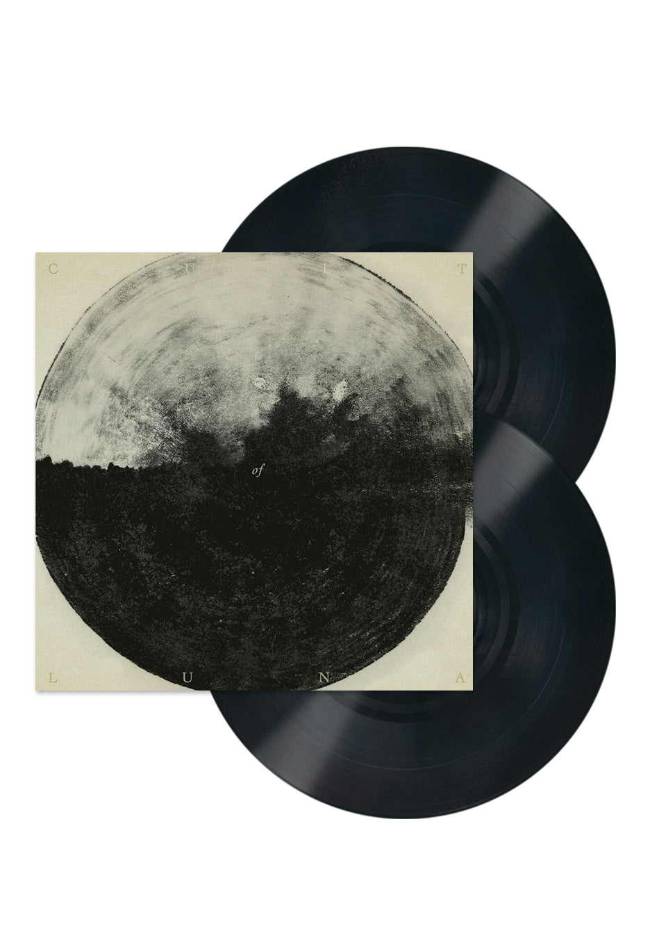 Cult Of Luna - A Dawn To Fear - 2 Vinyl | Neutral-Image