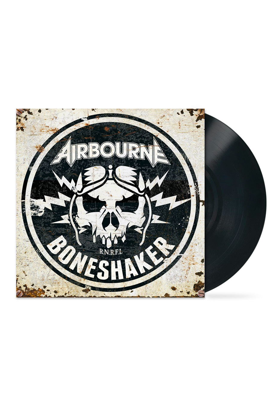 Airbourne - Boneshaker - Vinyl | Neutral-Image