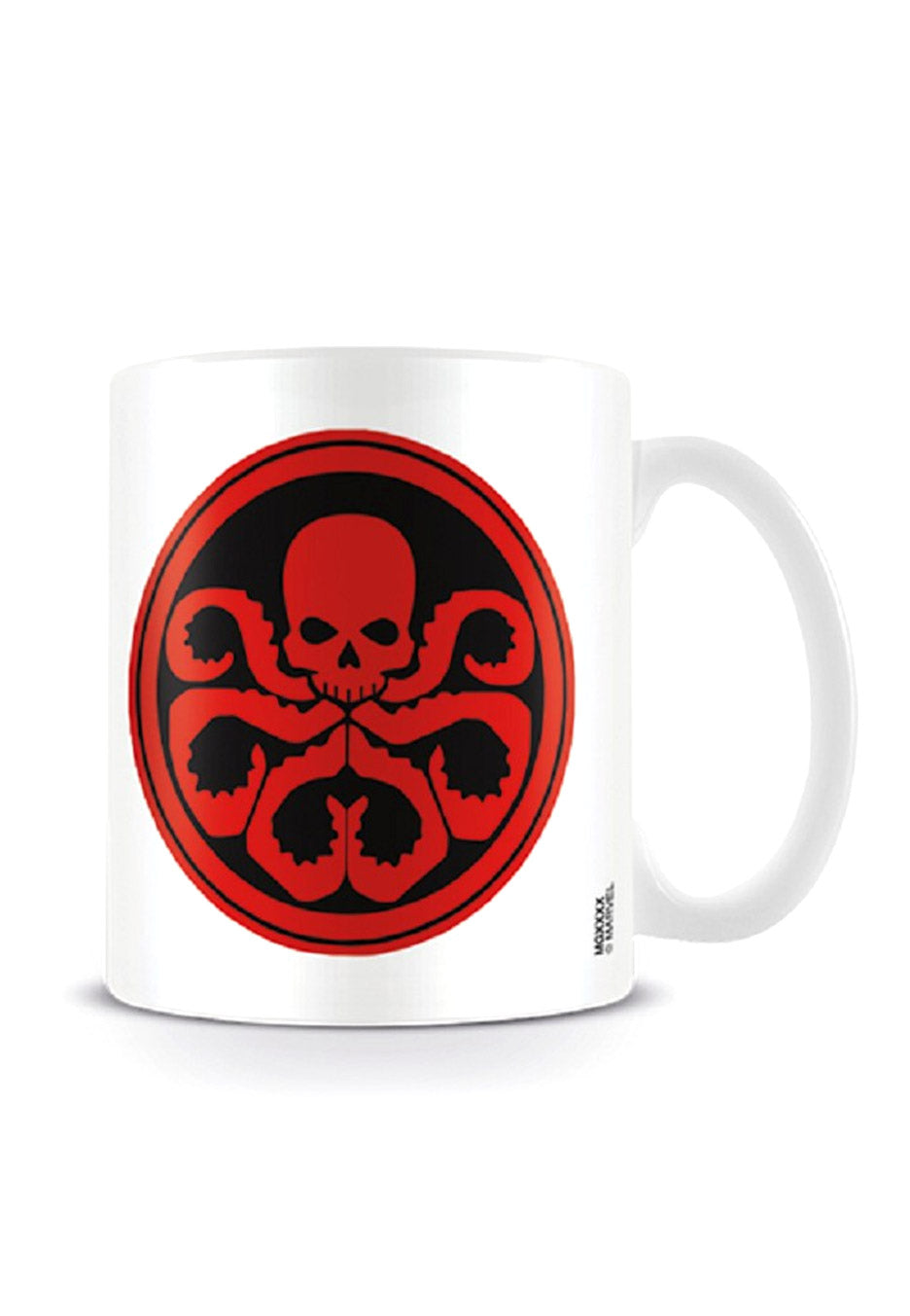 Marvel Comics - Hydra Logo - Mug | Neutral-Image