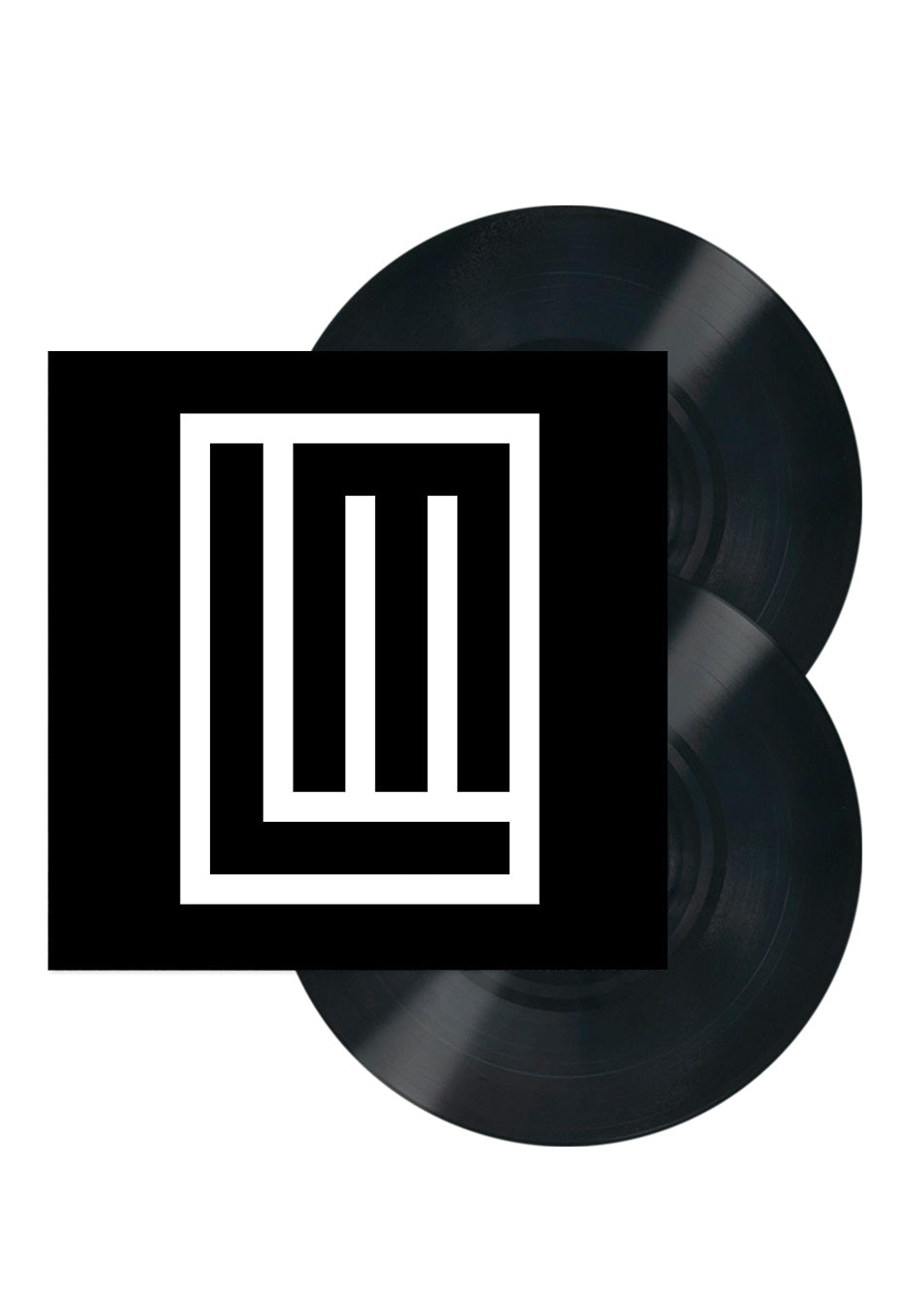 Lindemann - F & M - 2 Vinyl | Neutral-Image