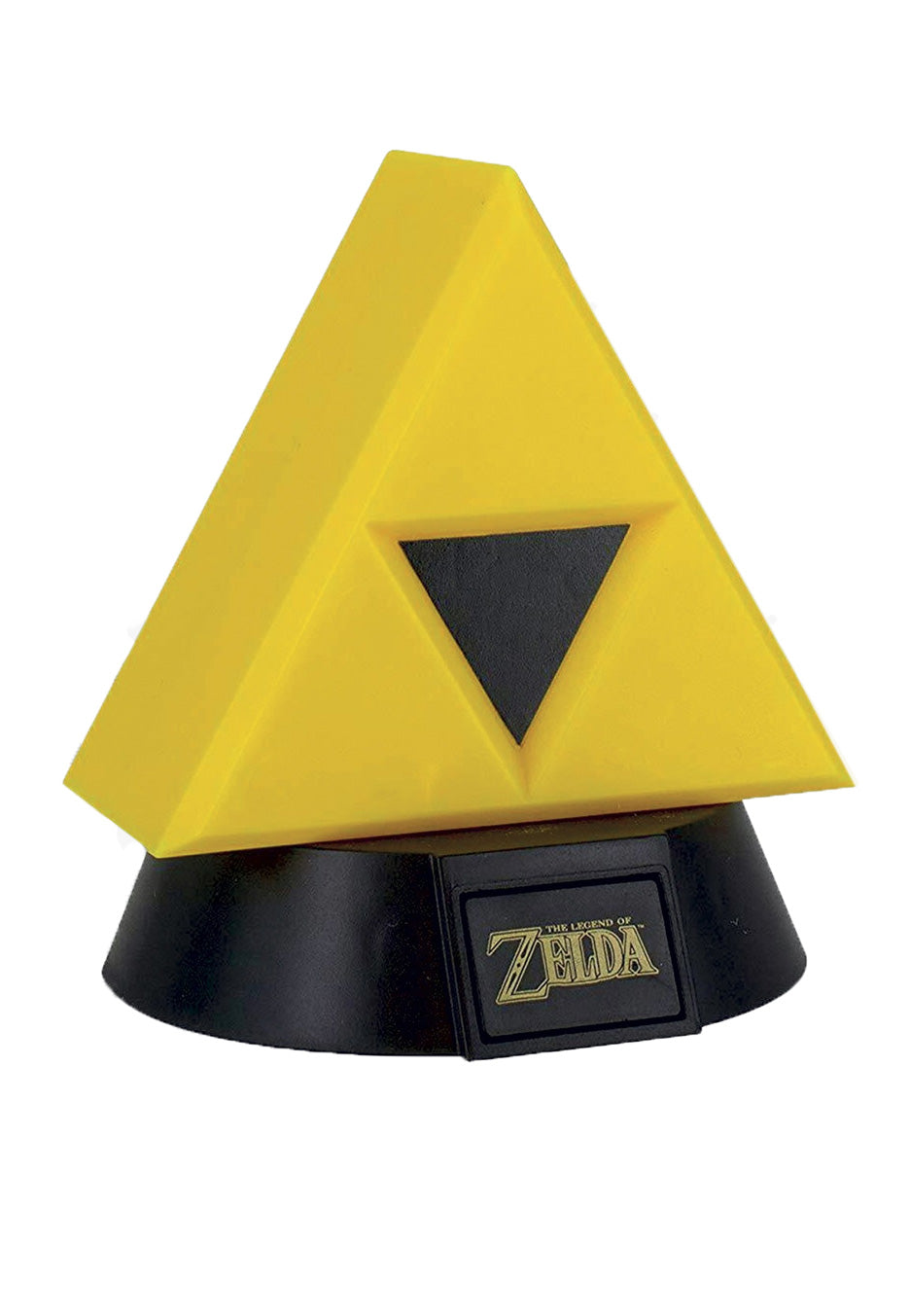 The Legend Of Zelda - Triforce 3D - Lamp | Neutral-Image