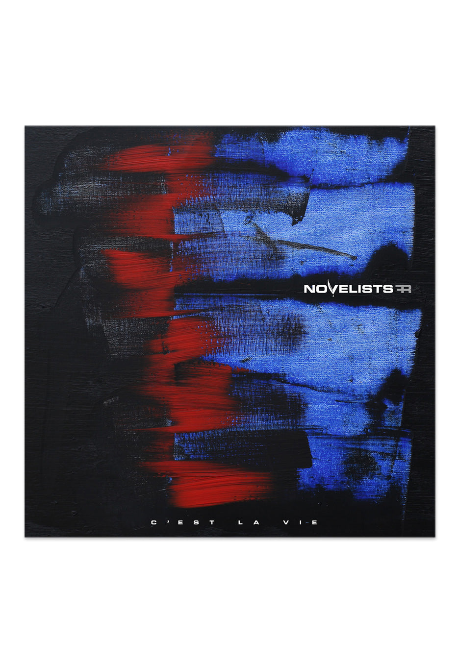 Novelists FR - C’est La Vie - Digipak CD | Neutral-Image