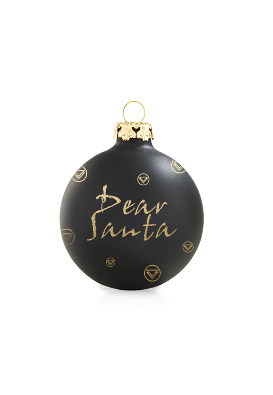 The Ghost Inside - Dear Santa Limited Xmas - Ball | Neutral-Image