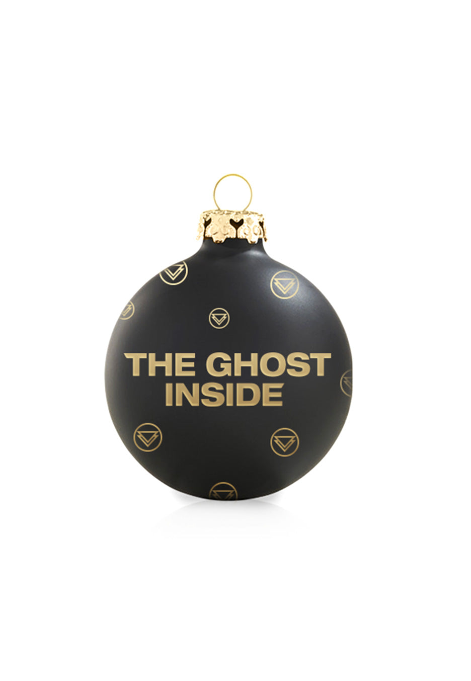 The Ghost Inside - Dear Santa Limited Xmas - Ball | Neutral-Image